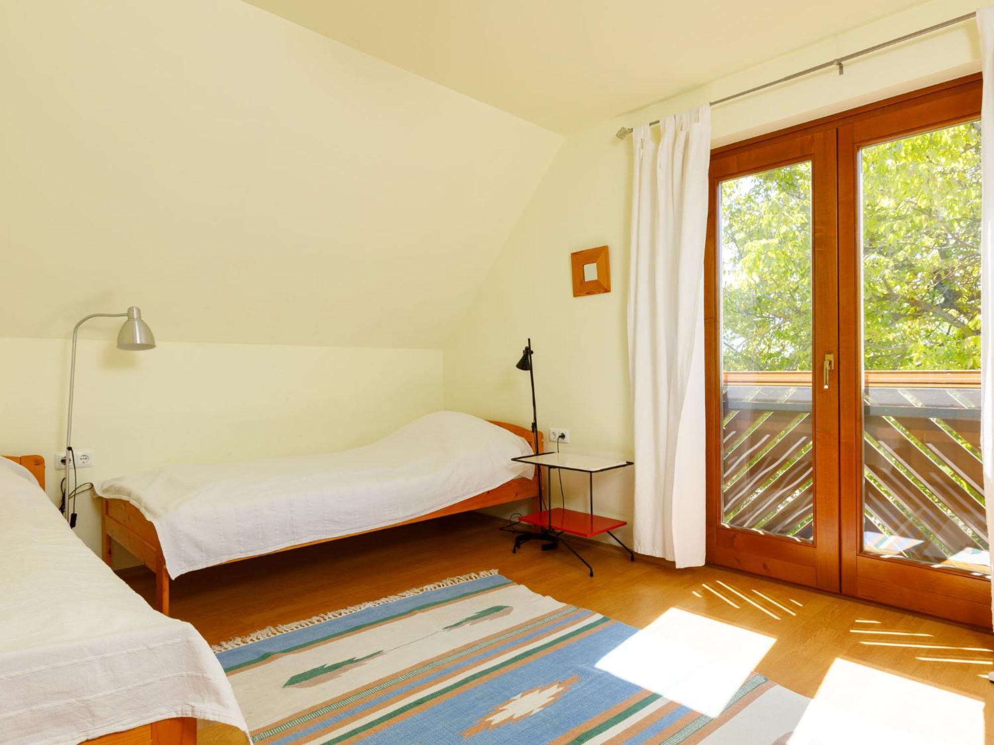 Holiday Home Juglans 1 By Interhome Balatonakali Eksteriør billede