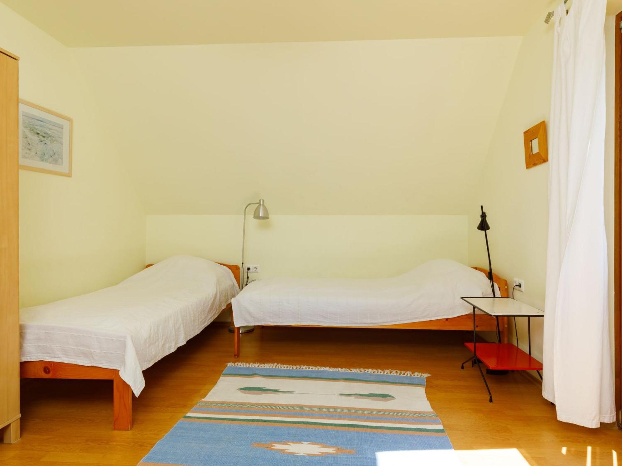 Holiday Home Juglans 1 By Interhome Balatonakali Eksteriør billede