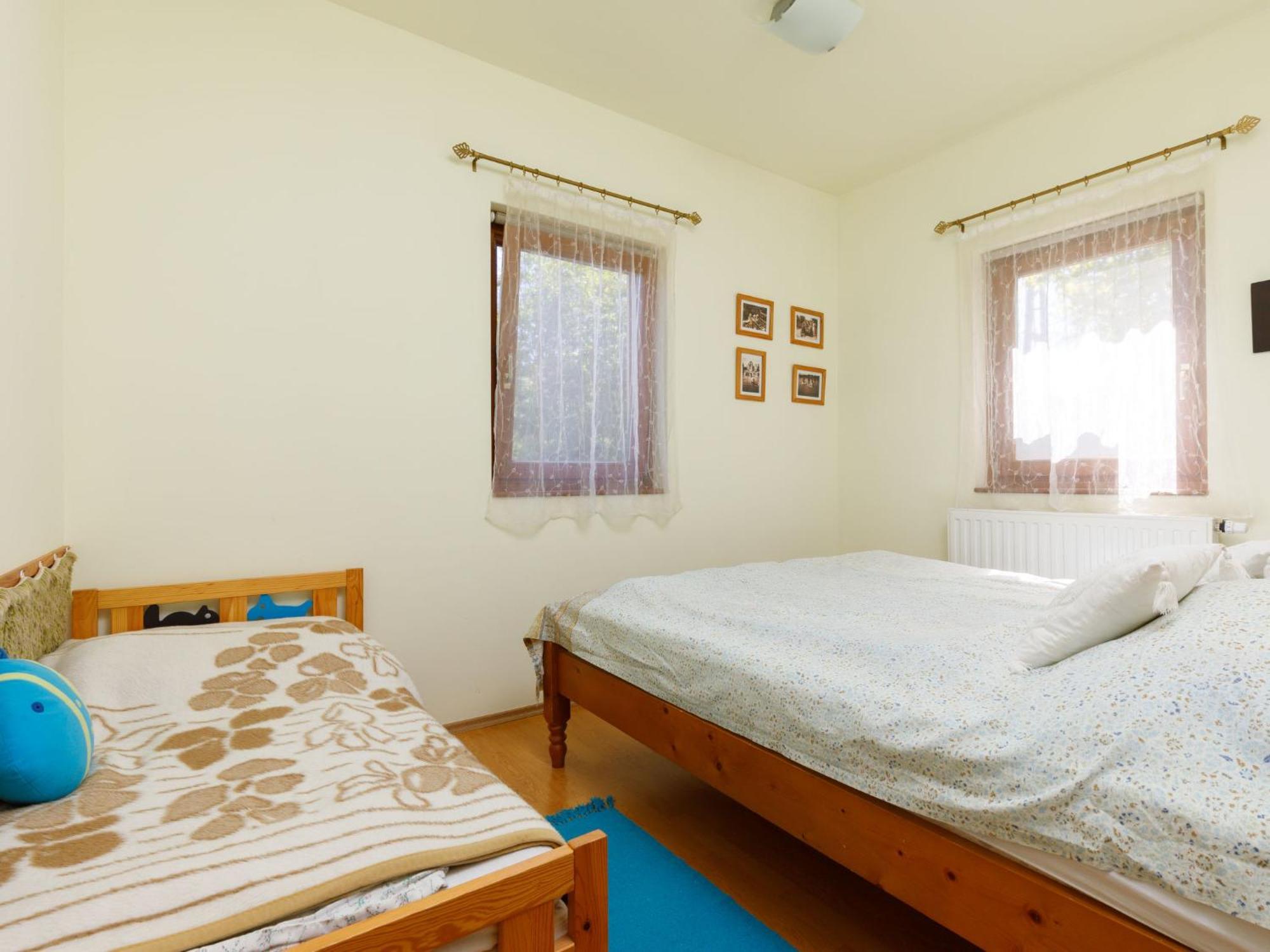 Holiday Home Juglans 1 By Interhome Balatonakali Eksteriør billede