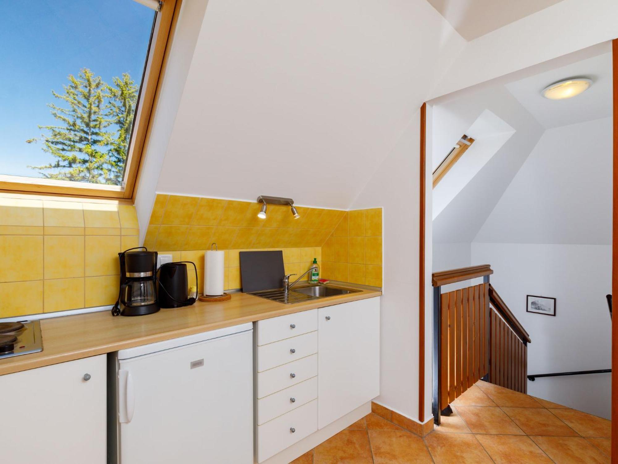 Holiday Home Juglans 1 By Interhome Balatonakali Eksteriør billede