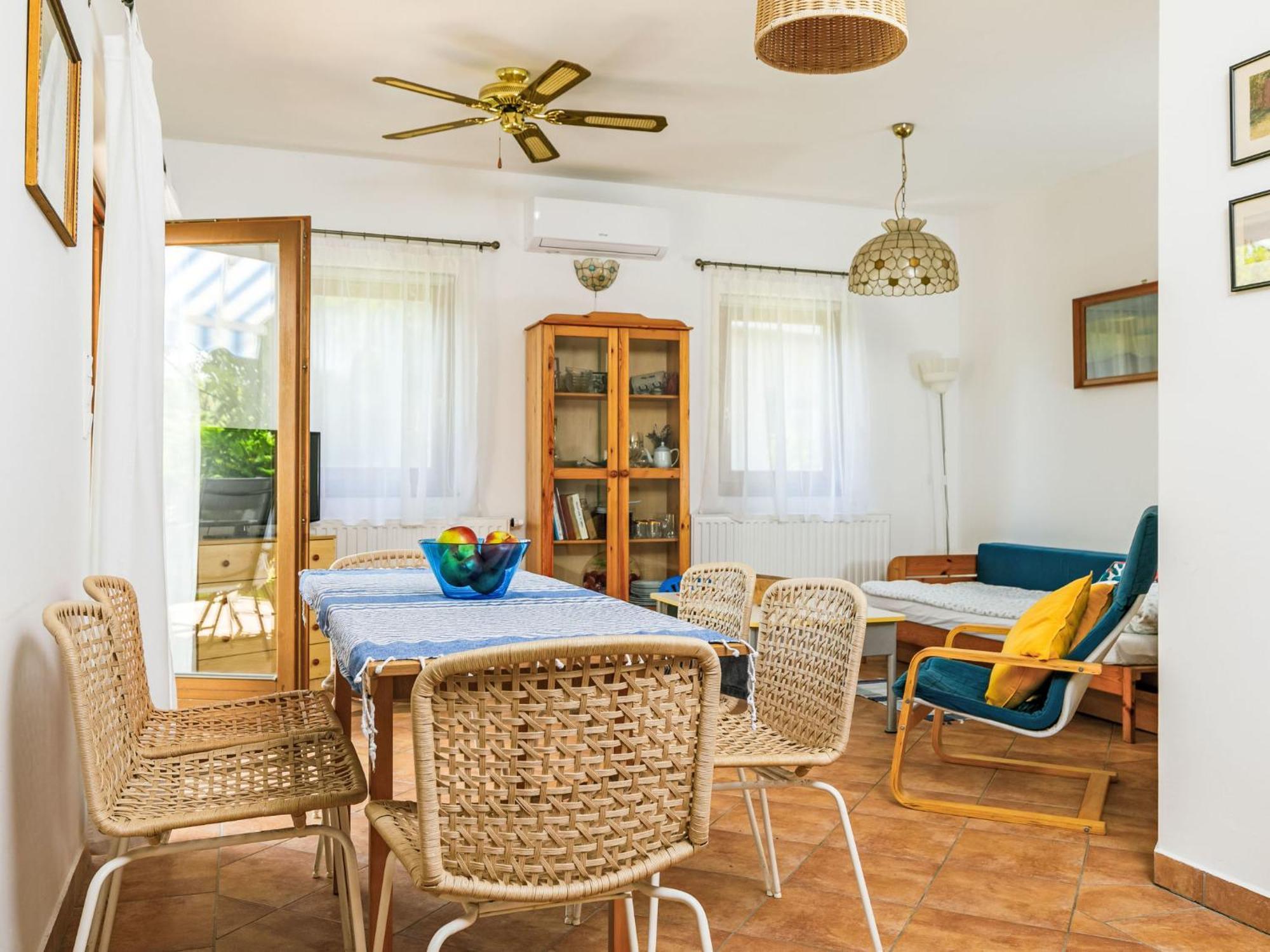 Holiday Home Juglans 1 By Interhome Balatonakali Eksteriør billede